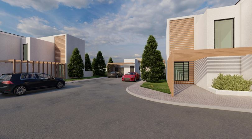 2 Bedroom Property for Sale in Bluewater Bay Western Cape